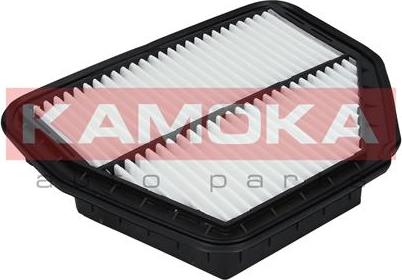 Kamoka F226901 - Воздушный фильтр, двигатель onlydrive.pro