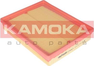 Kamoka F226801 - Gaisa filtrs onlydrive.pro