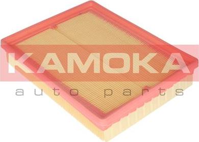 Kamoka F226801 - Gaisa filtrs onlydrive.pro