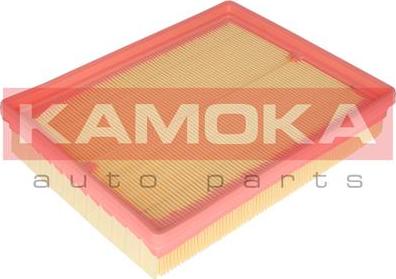 Kamoka F226801 - Gaisa filtrs onlydrive.pro