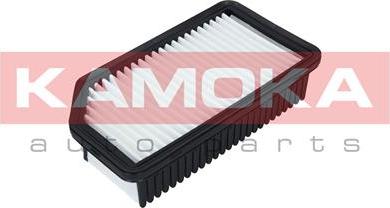 Kamoka F226201 - Air Filter, engine onlydrive.pro