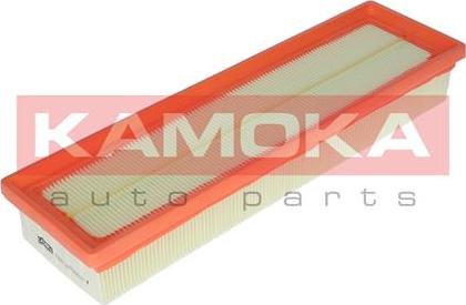 Kamoka F220901 - Oro filtras onlydrive.pro