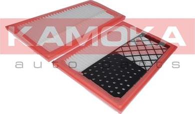 Kamoka F220001 - Air Filter, engine onlydrive.pro