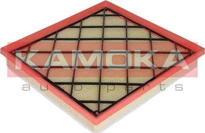 Kamoka F220801 - Air Filter, engine onlydrive.pro