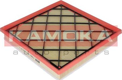 Kamoka F220801 - Air Filter, engine onlydrive.pro