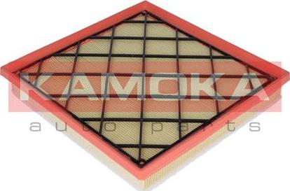 Kamoka F220801 - Air Filter, engine onlydrive.pro