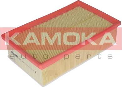 Kamoka F221401 - Air Filter, engine onlydrive.pro