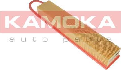 Kamoka F221501 - Air Filter, engine onlydrive.pro