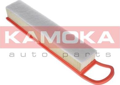 Kamoka F221601 - Air Filter, engine onlydrive.pro