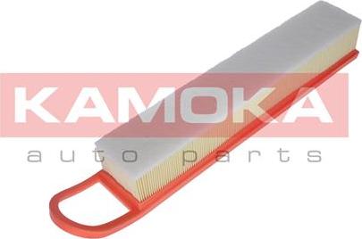 Kamoka F221601 - Air Filter, engine onlydrive.pro