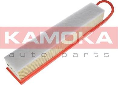 Kamoka F221601 - Air Filter, engine onlydrive.pro