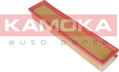 Kamoka F221001 - Air Filter, engine onlydrive.pro