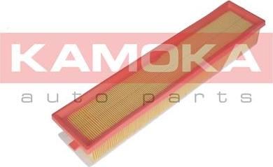 Kamoka F221001 - Air Filter, engine onlydrive.pro