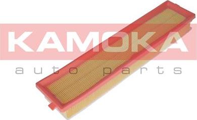 Kamoka F221001 - Air Filter, engine onlydrive.pro