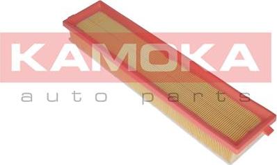 Kamoka F221001 - Air Filter, engine onlydrive.pro