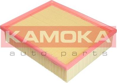 Kamoka F221801 - Õhufilter onlydrive.pro