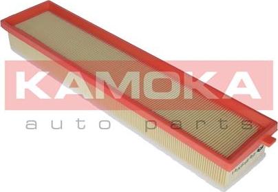 Kamoka F221201 - Air Filter, engine onlydrive.pro