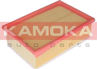 Kamoka F228401 - Gaisa filtrs onlydrive.pro