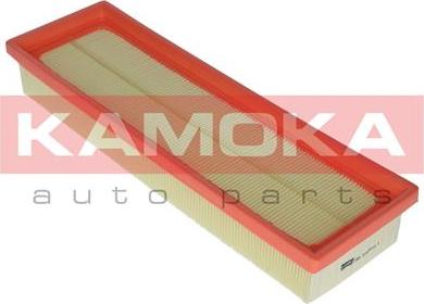 Kamoka F228501 - Air Filter, engine onlydrive.pro