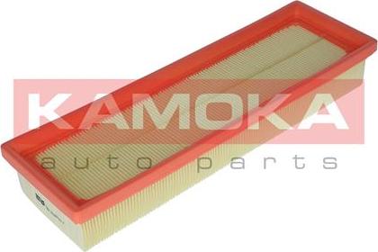 Kamoka F228501 - Gaisa filtrs onlydrive.pro