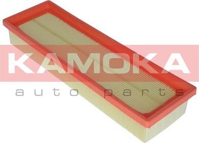 Kamoka F228501 - Air Filter, engine onlydrive.pro