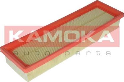 Kamoka F228501 - Air Filter, engine onlydrive.pro