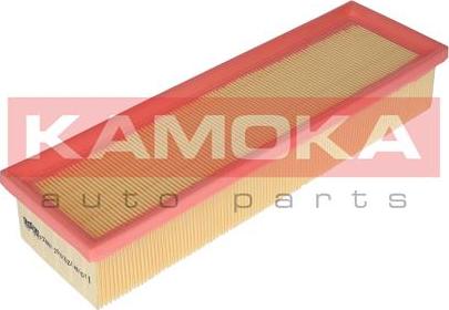 Kamoka F228601 - Oro filtras onlydrive.pro