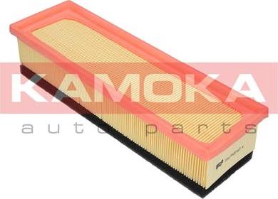 Kamoka F228101 - Ilmansuodatin onlydrive.pro