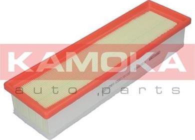 Kamoka F228801 - Õhufilter onlydrive.pro