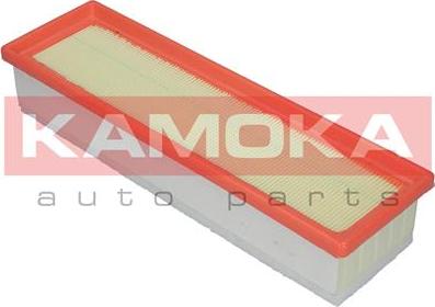 Kamoka F228801 - Ilmansuodatin onlydrive.pro