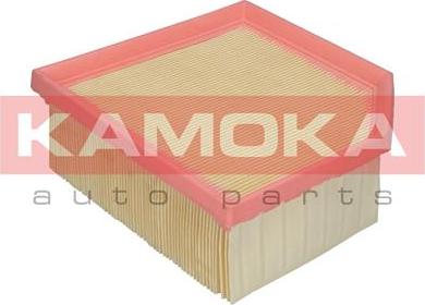 Kamoka F228301 - Ilmansuodatin onlydrive.pro