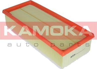 Kamoka F223901 - Õhufilter onlydrive.pro