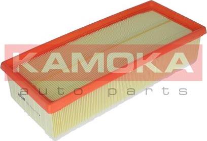 Kamoka F223901 - Õhufilter onlydrive.pro