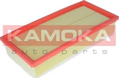 Kamoka F223501 - Air Filter, engine onlydrive.pro