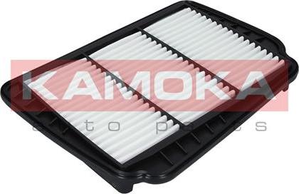 Kamoka F223001 - Воздушный фильтр, двигатель onlydrive.pro