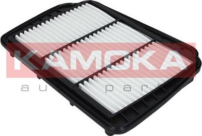 Kamoka F223001 - Air Filter, engine onlydrive.pro