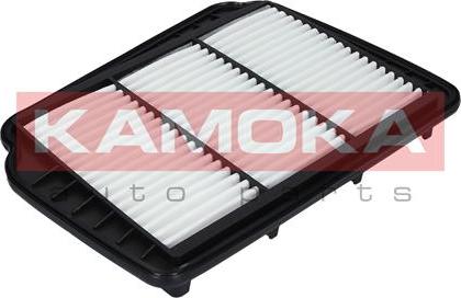 Kamoka F223001 - Ilmansuodatin onlydrive.pro