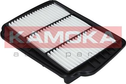 Kamoka F223001 - Ilmansuodatin onlydrive.pro