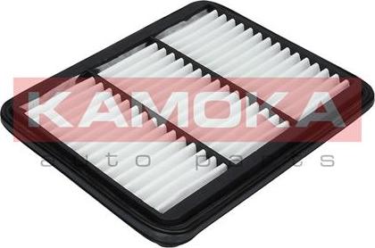 Kamoka F223101 - Air Filter, engine onlydrive.pro