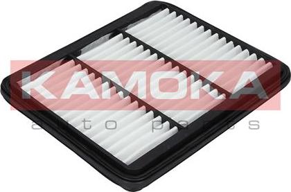 Kamoka F223101 - Air Filter, engine onlydrive.pro