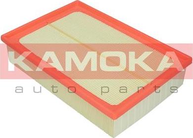 Kamoka F222401 - Oro filtras onlydrive.pro