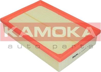 Kamoka F222401 - Oro filtras onlydrive.pro