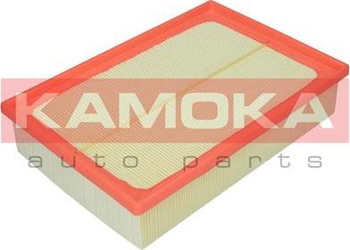 Kamoka F222401 - Oro filtras onlydrive.pro