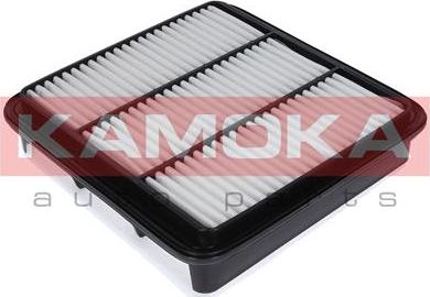 Kamoka F227401 - Ilmansuodatin onlydrive.pro