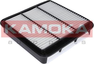 Kamoka F227401 - Air Filter, engine onlydrive.pro