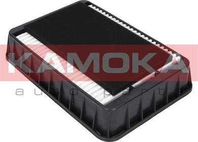 Kamoka F227501 - Õhufilter onlydrive.pro