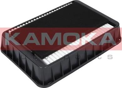 Kamoka F227501 - Õhufilter onlydrive.pro