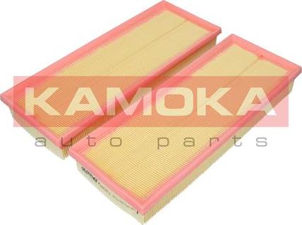 Kamoka F227201 - Oro filtras onlydrive.pro