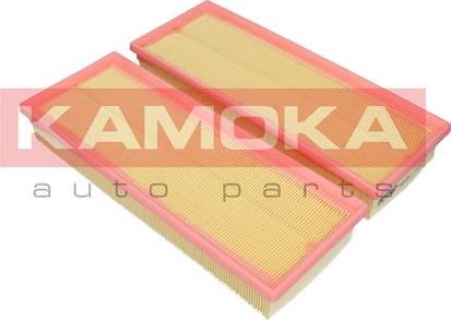 Kamoka F227201 - Oro filtras onlydrive.pro