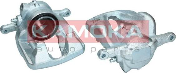 Kamoka JBC0945 - Brake Caliper onlydrive.pro